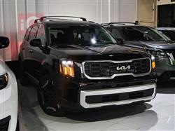 Kia Telluride
